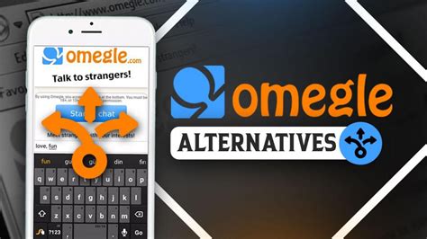 The Best Omegle Alternative for Random Video。